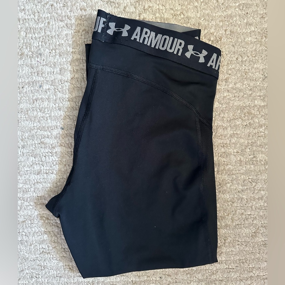 Under Armour Running Leggings
